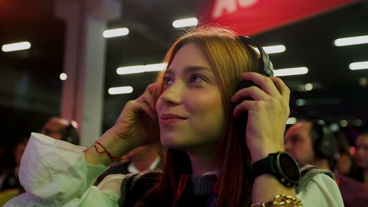 Aftermovie do Trade Connection